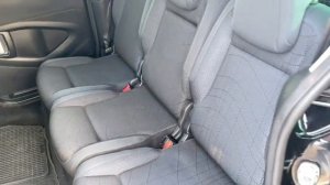 Обзор и тест-драйв Peugeot Partner 2010 из Германии