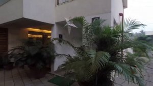 ГОА (Индия) - Обзор отеля Turtle Beach Resort