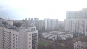 Грузовой лифт KONE V=1,5 м-с, грузоподьемность 1000 кг