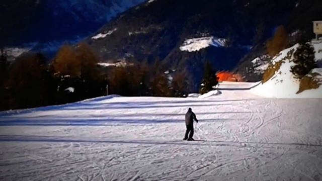 Italy 2016 - Ponte di Legno смотреть онлайн