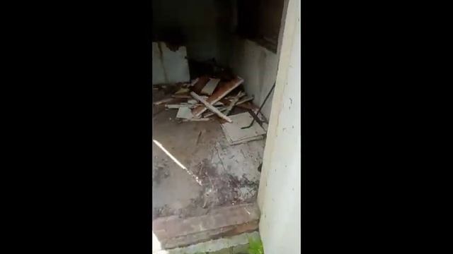 ПРИОБРЁЛ ДАЧУ. ЧАСТЬ 1 #дача #строительство смотреть онлайн