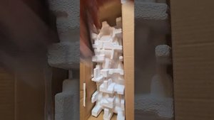 BOSCH UNLIMITED UNBOXING РАСПАКОВКА