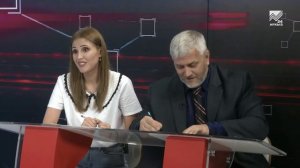 Карачаево-Черкесия online: Учитель – профессия государствообразующая (01.09.2021)