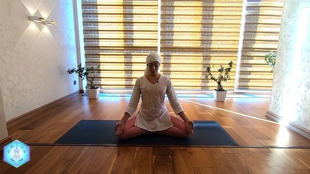 Ганпати Крийя. Крийя, делающая невозможное возможным. смотреть онлайн