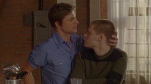Brian and Justin, I Wanna Be Yours, Queer as Folk