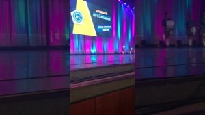 Награждения под барабанную дробь!❤️???