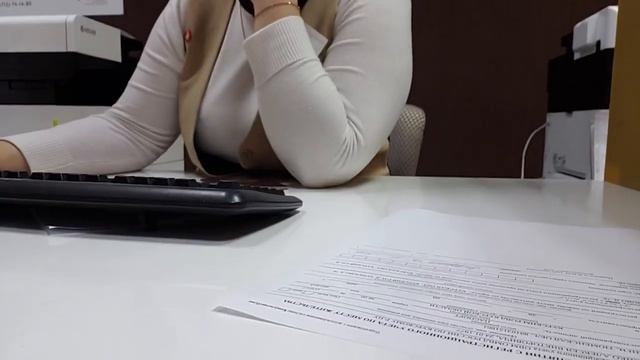 Снятие физлица с регучёта
