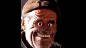 Самые уродливые люди мира.