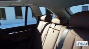 BMW X5 xDrive35i видео обзор Тест драйв 2014 БМВ Х5 xDrive35i Авто из США