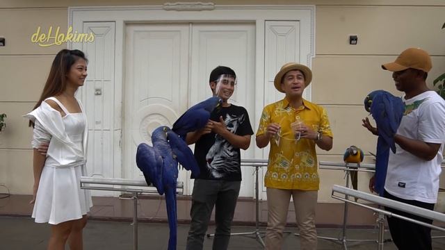 KONTEN PENUH MODUS ALSHAD AHMAD ? смотреть онлайн