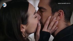 Аслы Ферхат - Un amor en blanco y negro... Черно-белая Любовь