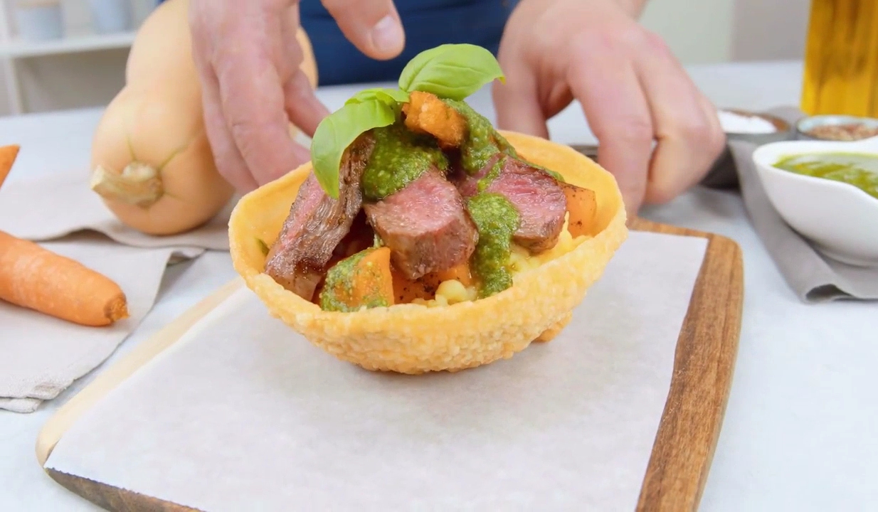 рецепты с сентября 2023