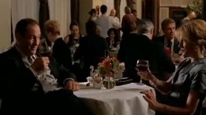 I Soprano 1x01 Stagione (1999) Consigli per L'arredamento