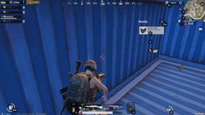 PUBG Mobile Live Stream