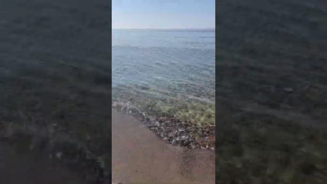 Балтийское море, г. Янтарный