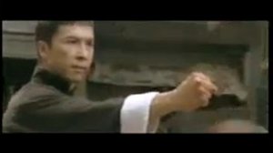 Скотт Эдкинс,Джейм Стетхем,Джет Ли