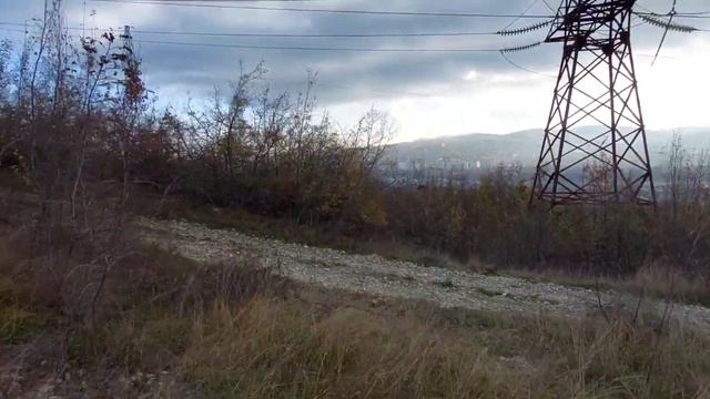 пешая прогулка с АСТ смотреть онлайн