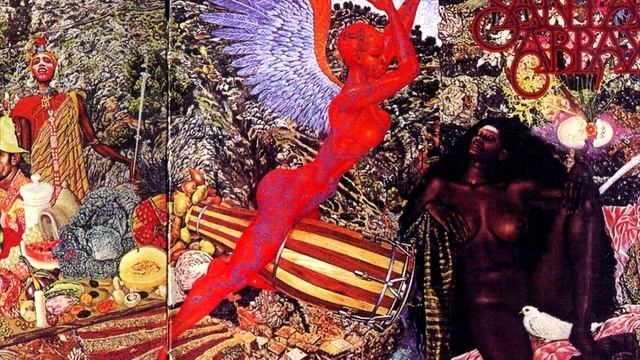Santana - Samba Pa Ti (Remastered) смотреть онлайн