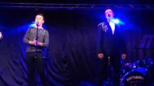 Андрей Белявский, Вадим Мичман - "Черный ворон" (26.05.16)