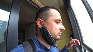 Хочу Жилье / ГК Гранель / ЖК Москвичка / Приемка квартиры