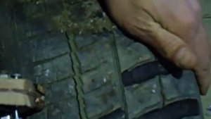 нарезка протектора своими руками
