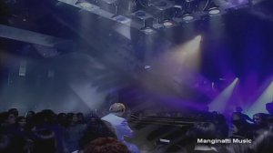 Believe [Elton John piano cover]