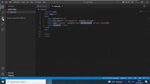 Menghubungkan Visual Studio Code dengan Github #5