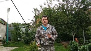 Секреты правильной джиговой проводки
