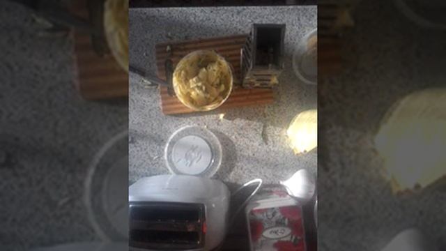 Как сделать очень вкусные чипсы дома из картошки смотреть онлайн