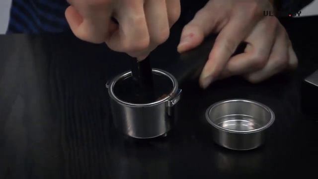 VITEK - Кофеварка VT-1522 смотреть онлайн