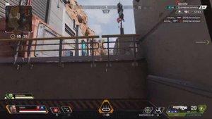 Приготовьтесь к летсплею apex legends за Fuse / Фьюза