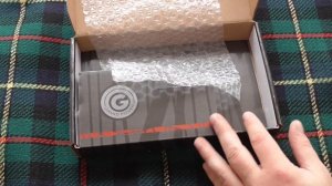 Tolmar Grand Power K100 4,46 mm,CO2 GBB & chrono.