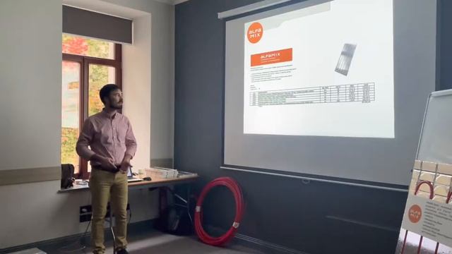 ▶️ Семінар: сухі теплі підлоги (Одеса) 28 жовтня 2022г смотреть онлайн