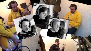 Песни наших родителей in ROCK!