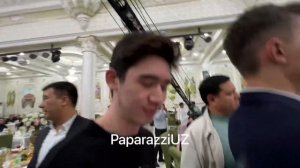 БОТИР КОДИРОВ ШОГИРТИ АХРОР МАХМУДОВ ТУЙИДА