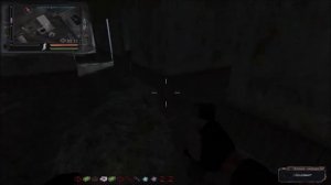 S.T.A.L.K.E.R Народная Солянка 2016/"СКАТ 15М и блоки апгрейда"/Гид/#65