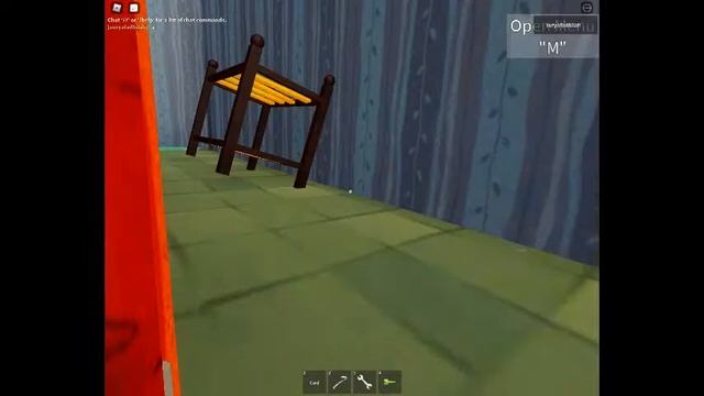 Hello neighbor roblox act 3 part 3 смотреть онлайн