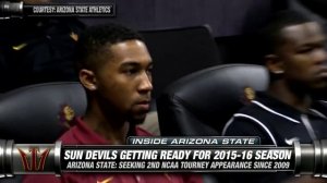 Bobby Hurley's Recruiting Game Plan At Arizona State | CampusInsiders