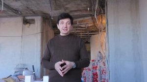 Электромонтаж. Сэкономить или нет? По полу или потолку?