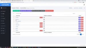 Доска объявления на Laravel PHP  готовое решение