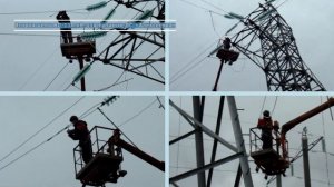 Презентационный ролик Башкирэнерго