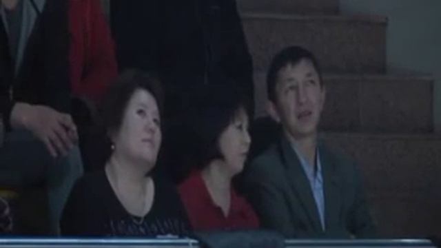 Успех это желание Чабан Калжан (на казахском) смотреть онлайн