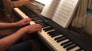 Can’t Help Falling In Love (George Weiss, Hugh Peretti & Luigi Creatore)