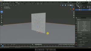 Breaking glass using cell fracture - Blender 2.93 tutorial