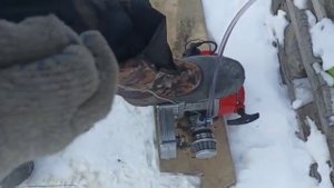 Двигатель 49сс(питбайк,квадрик)