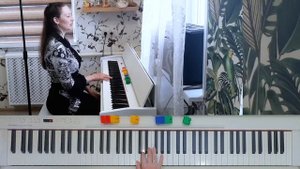 Нота с точкой Уроки музыки