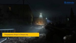 Проводной геймпад Defender Zoom