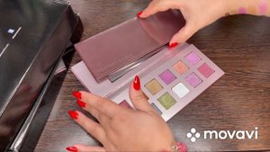 Adept cosmetic палетки теней. Самые красивые палетки.?