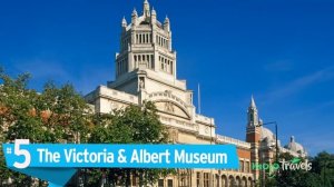 Top 10 Must-See Attractions in London | MojoTravels