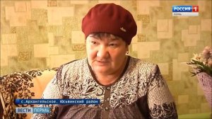 Пора солить капусту. Рецепты коми-пермяков